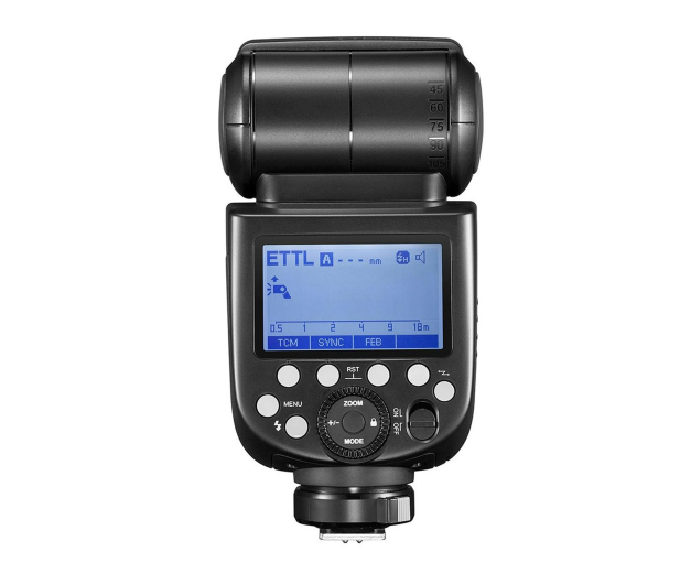 Quadralite Stroboss 60 II Fuji - 1489662 - zdjęcie 2
